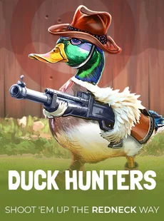 Duck Hunters